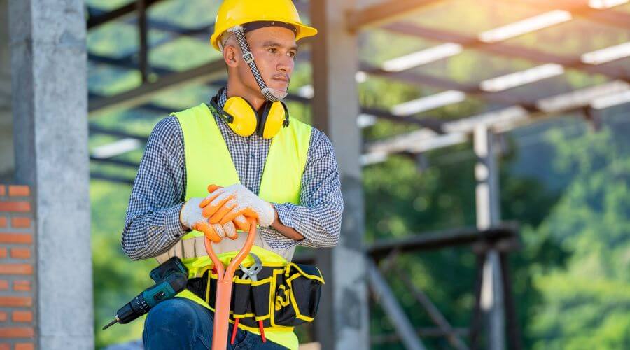 Expert top industrial roofings services in Haledon, NJ